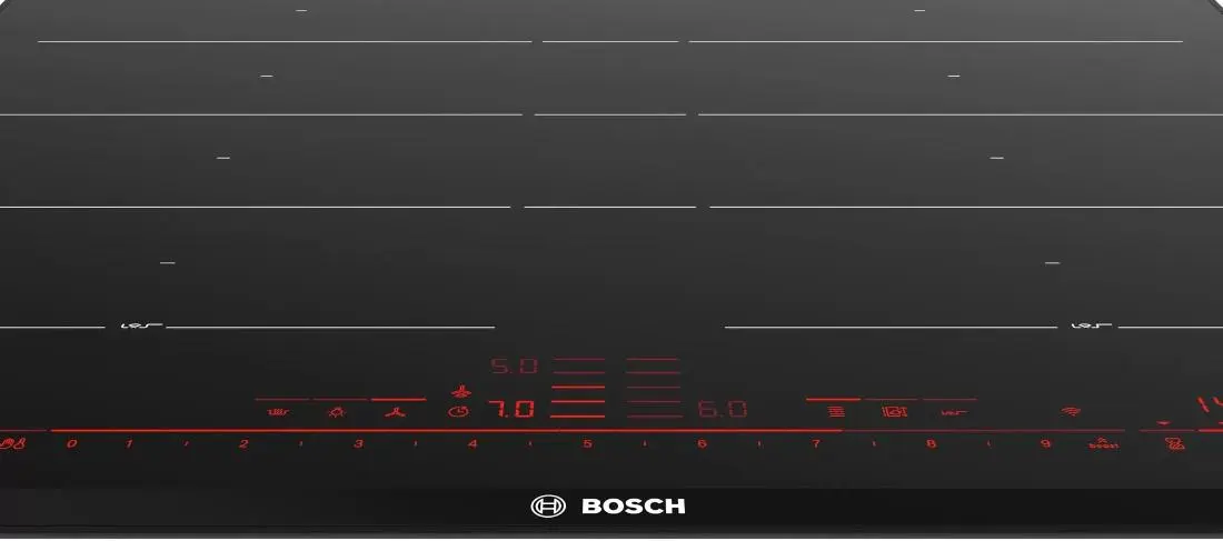 Варочная панель Bosch PXY695DX6E фото 2