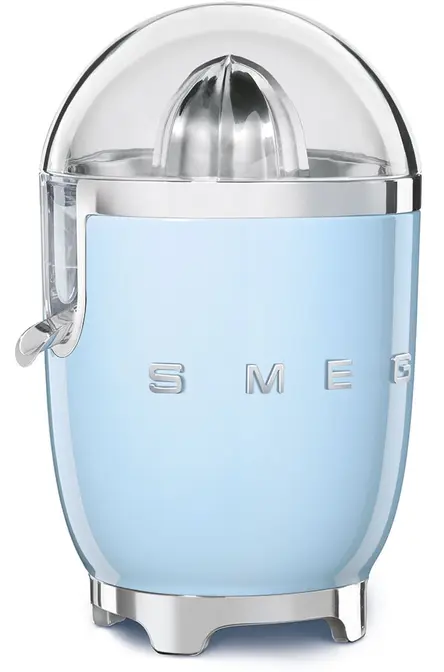 Соковыжималка Smeg CJF01PBEU фото 2
