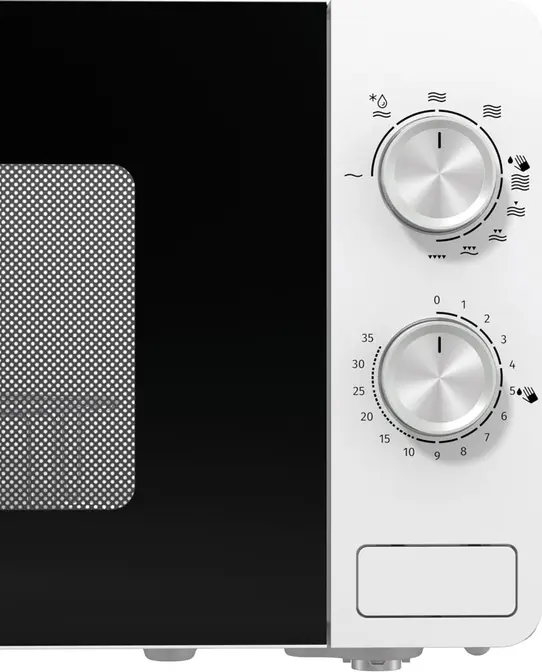 Микроволновая печь с грилем Gorenje MO20E2W фото 5