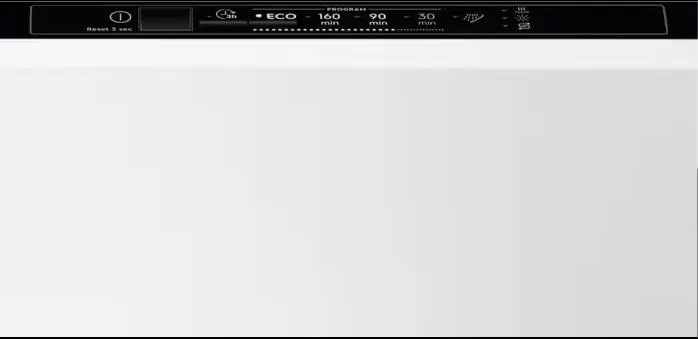 Встраиваемая посудомоечная машина Electrolux EEA17200L фото 4