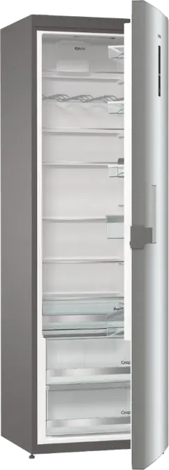 Холодильник Gorenje R6192LX фото 1