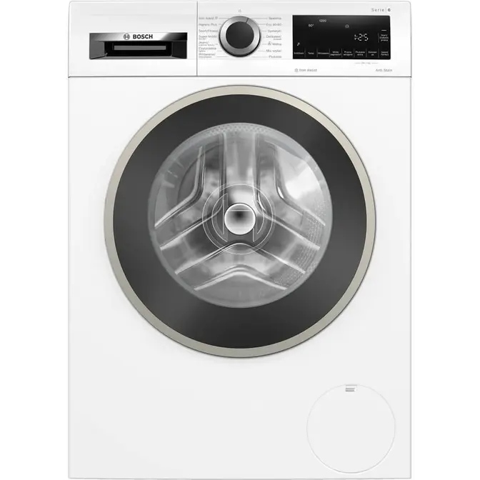 Стиральная машина BOSCH WGG242ZEPL фото 1