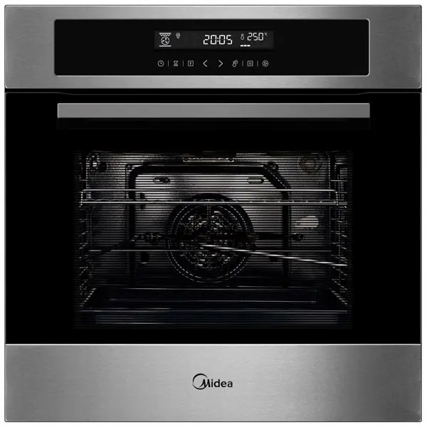 Духовой шкаф Midea MO 982A4 SC X