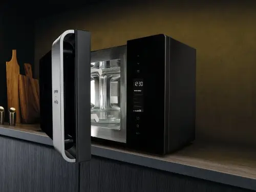 Микроволновая печь Gorenje MO23ORAB фото 4