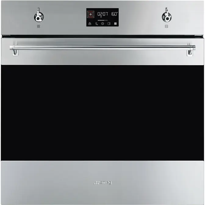 Духовой шкаф  SMEG SOP6302TX фото 1