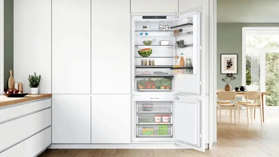 Холодильник Bosch KBN96SDD0 фото 2