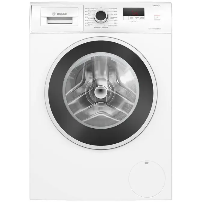 Стиральная машина BOSCH WGE03209PL фото 1