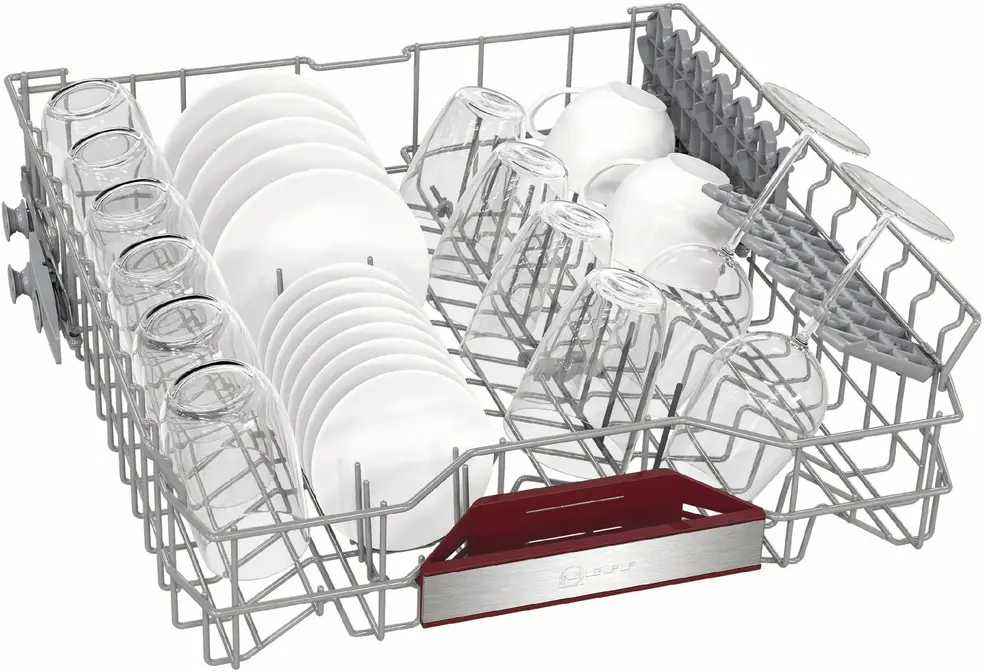 Посудомоечная машина Neff S175HCX03E фото 4