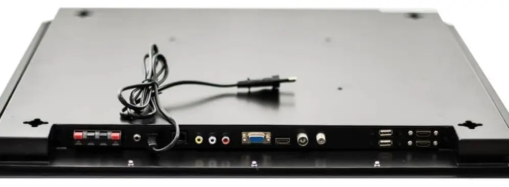 Телевизор AVEL AVS270OF фото 2
