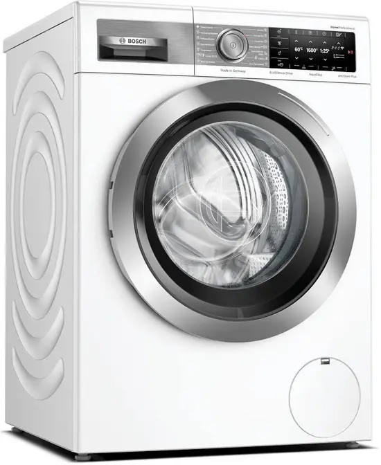 Стиральная машина Bosch WAX32FH1OE фото 1
