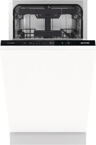 Встраиваемая посудомоечная машина Gorenje GV561D10 фото 1