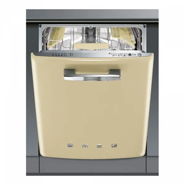 Встраиваемая посудомоечная машина Smeg ST 2FABP2 фото 1
