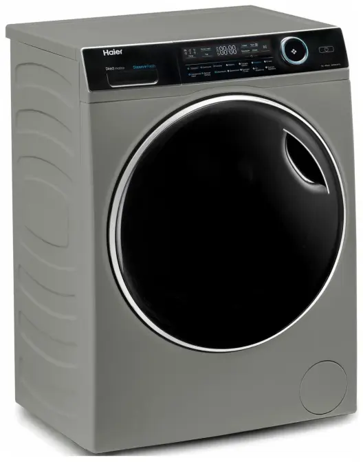Стиральная машина HAIER HW90-B14979S фото 4