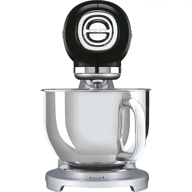 Миксер Smeg SMF04BLEU фото 5