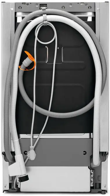 Посудомоечная машина Electrolux EEG63410L фото 3