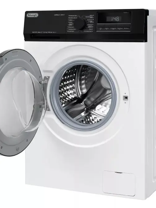 Стиральная машина DeLonghi CARMELLA L 1045 VI фото 6