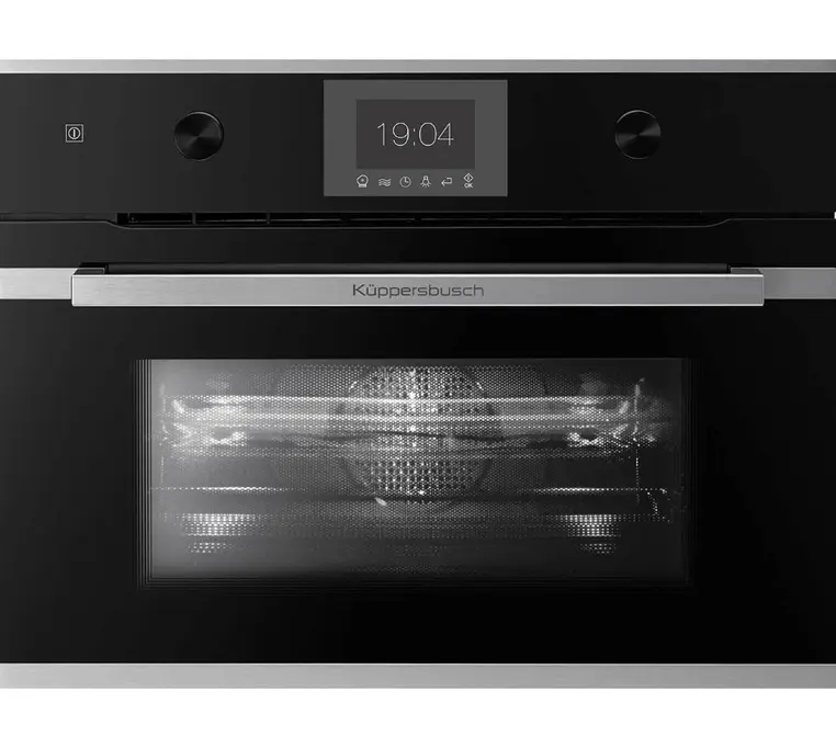 Духовой шкаф Kuppersbusch CBM 6350.0 S1 фото 1