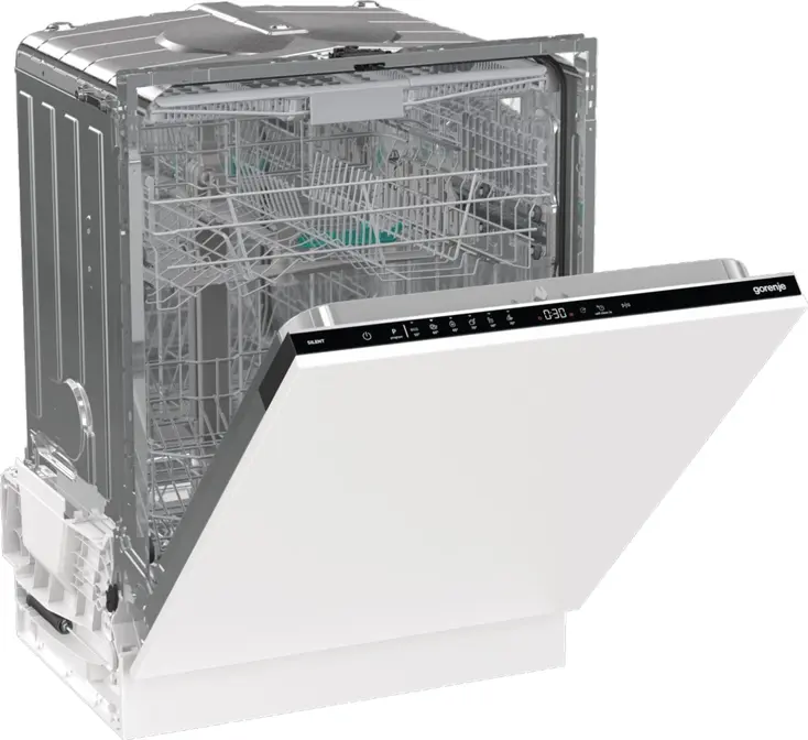 Встраиваемая посудомоечная машина Gorenje GV 643E90 фото 3