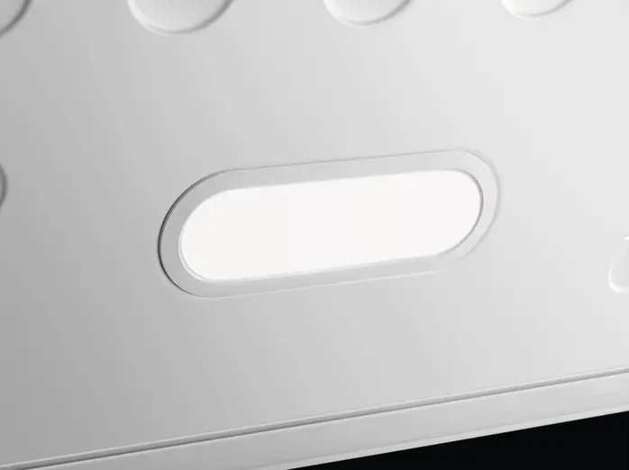 Холодильник Electrolux LCB3LF31W0 фото 6