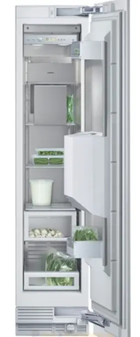Встраиваемый холодильник Gaggenau RF 413-300 фото 1 Встраиваемый холодильник Gaggenau RF 413-300 фото 1