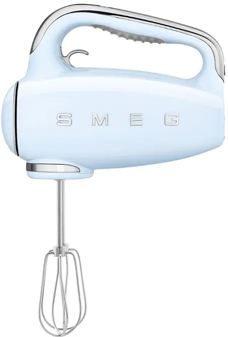 Миксер Smeg HMF01PBEU фото 1