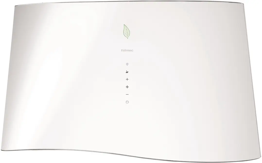 Вытяжка Falmec Mare 66 (450) (с системой E.ion) ECP white фото 1