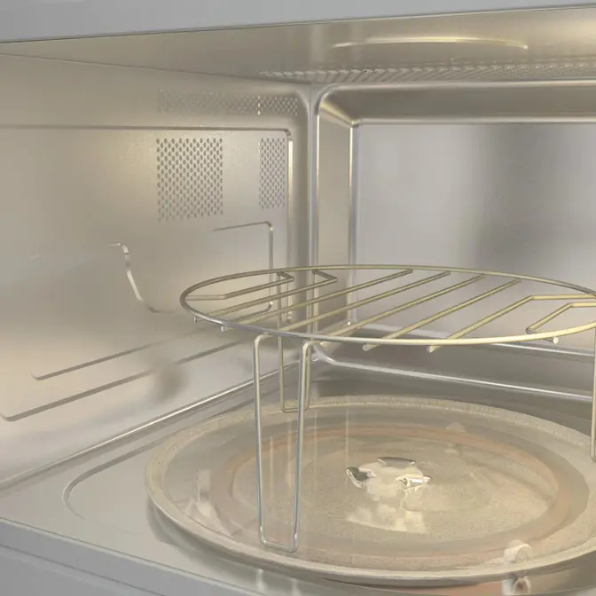 Микроволновая печь Gorenje BM201SG3DBG фото 8