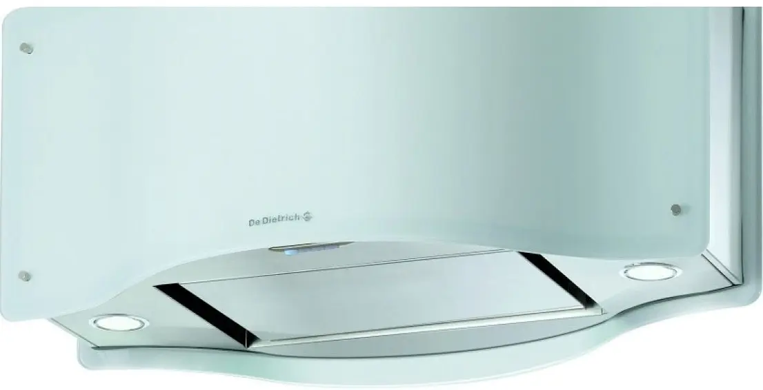 Вытяжка De Dietrich DHD1147W фото 2