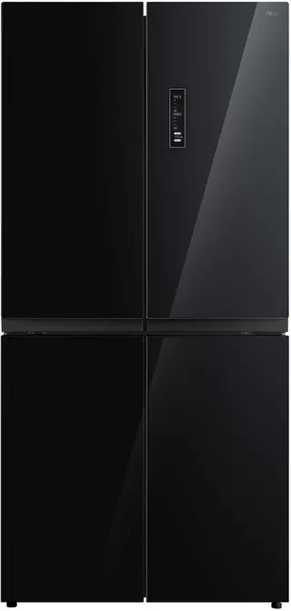 Холодильник Korting KNFM 81787 GN фото 1