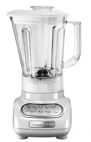 Блендер KitchenAid 5KSB45EWH фото 1