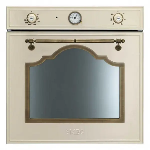 Духовой шкаф Smeg SFP 750PO фото 1