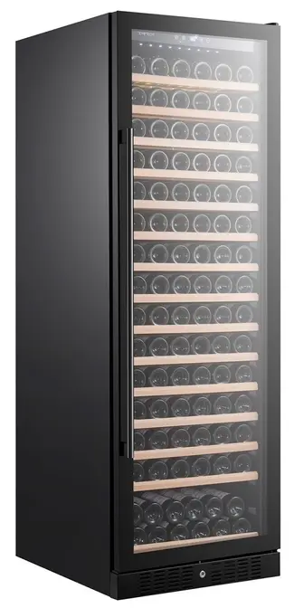 Холодильник винный Temptech CL180SB фото 3 Холодильник винный Temptech CL180SB фото 3