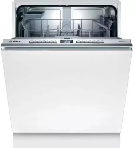 Встраиваемая посудомоечная машина Bosch SMV4IAX1IR фото 1