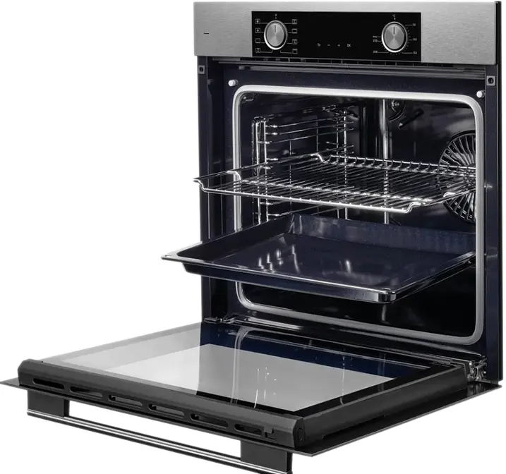 Духовой шкаф Kuppersberg HF 607 BX фото 3