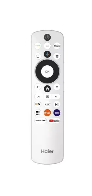 Телевизор HAIER 55 Smart TV S6 фото 6