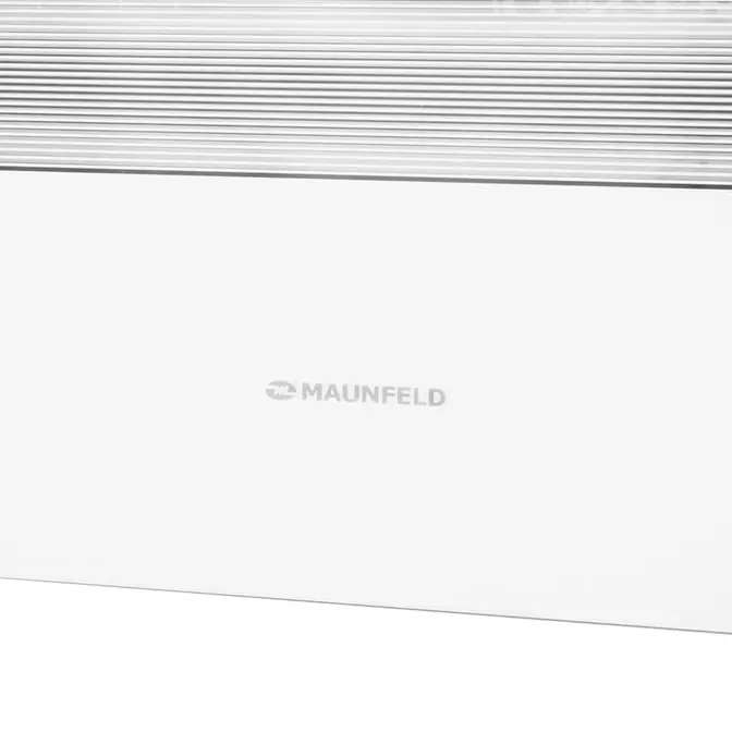 Духовой шкаф Maunfeld MEOC708PW фото 8