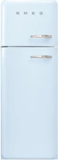 Холодильник Smeg FAB30LPB5 фото 1