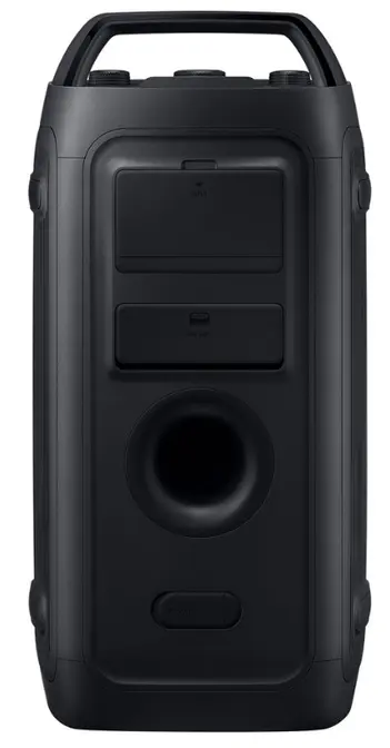 Акустическая система Samsung MX-ST40F/RU фото 8