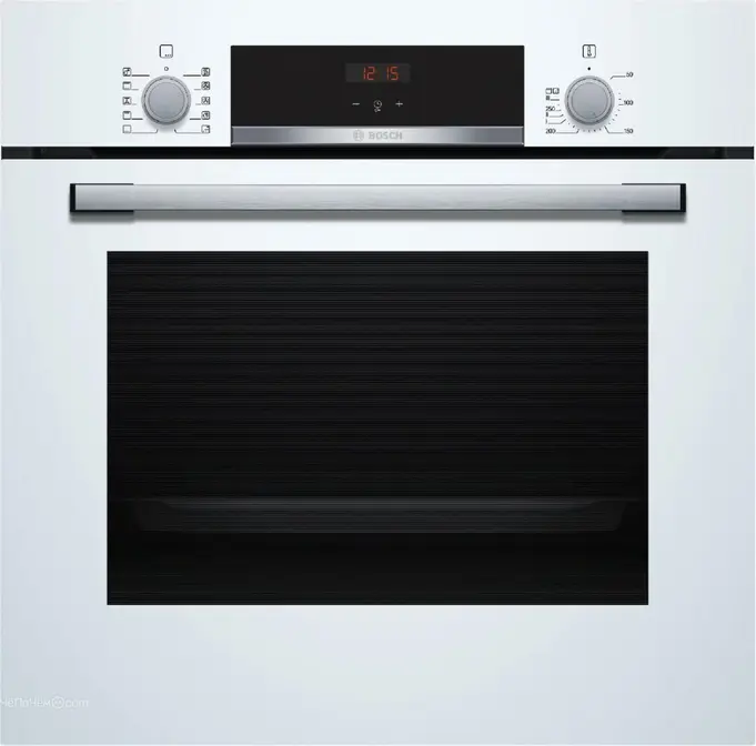Духовой шкаф Bosch HBJ 554 YW0R фото 1
