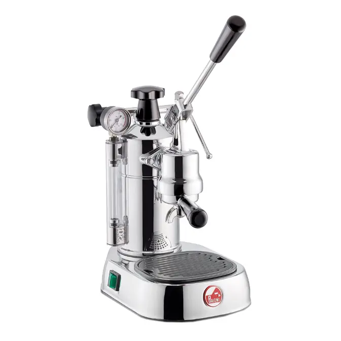 Леверная кофемашина La Pavoni LPLPLQ01EU фото 3