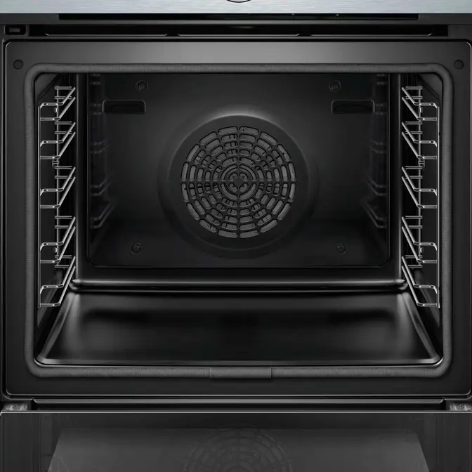 Духовой шкаф Bosch HBG676ES6 фото 3