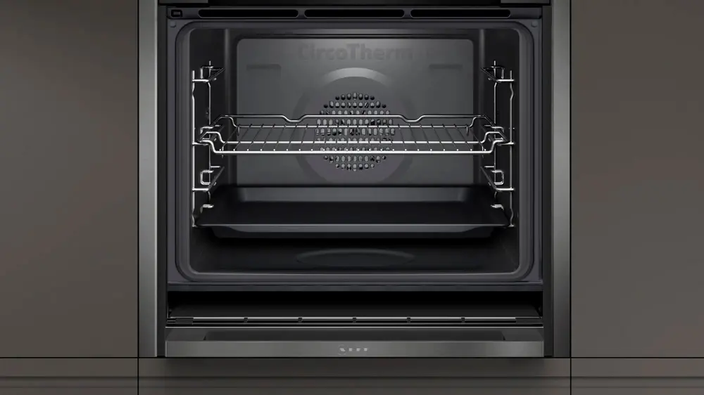 Духовой шкаф Neff B47FS26G0 фото 3