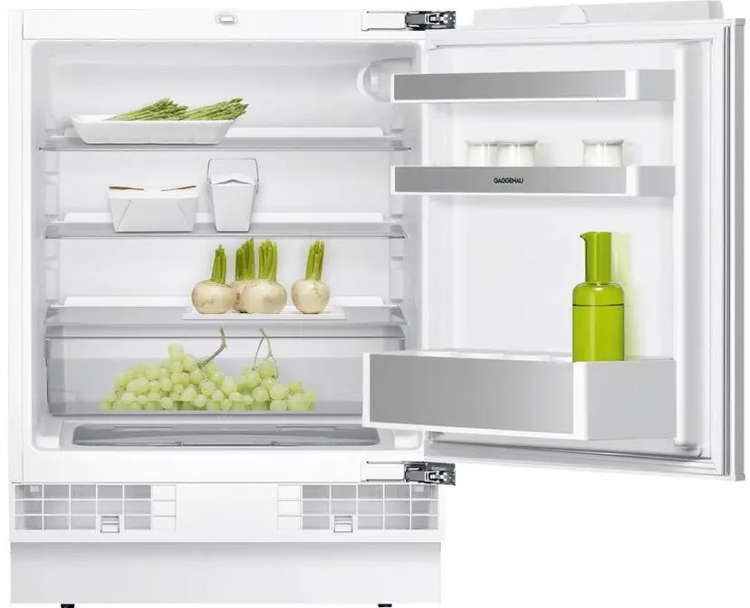 Встраиваемый холодильник Gaggenau RC200300 фото 1