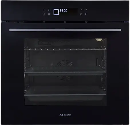 Духовой шкаф Graude BM 60.2 S фото 1