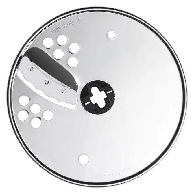 Кухонный комбайн KitchenAid 5KFP0919EBM фото 6