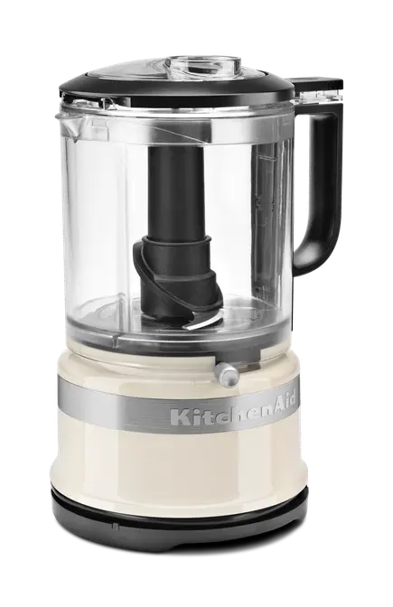 Кухонный миникомбайн KitchenAid 5KFC0516EAC фото 2