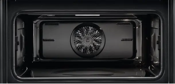 Духовой шкаф Electrolux VKL 8E00 Z фото 3