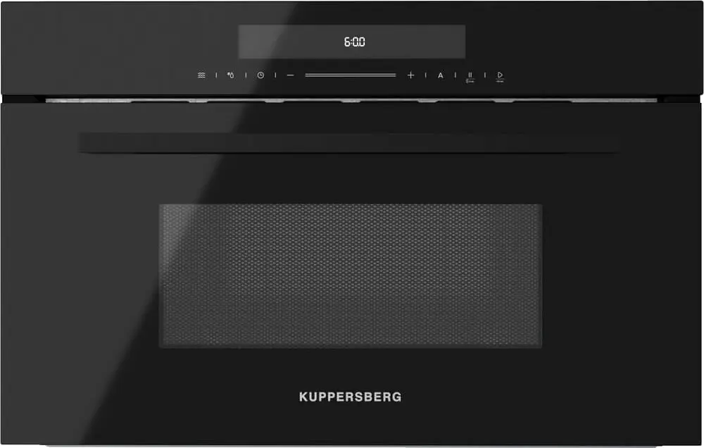 Микроволновая печь Kuppersberg HMW 633 B фото 1