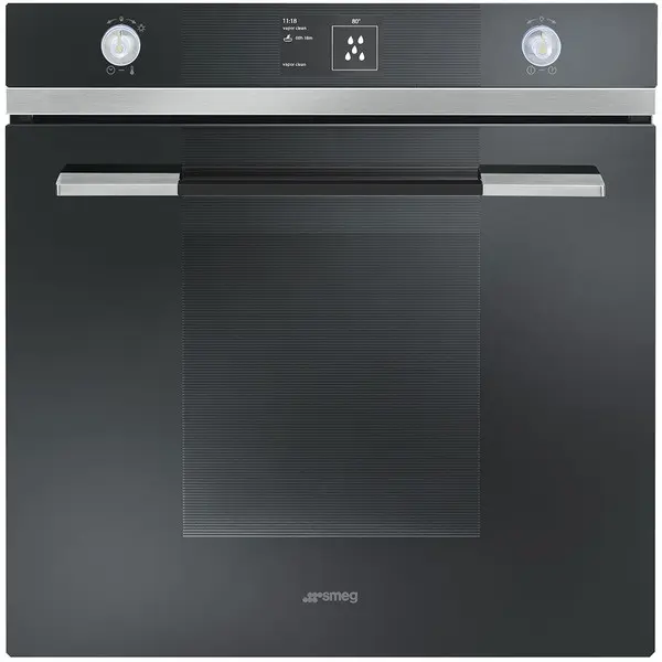 Духовой шкаф Smeg SF130NE фото 1