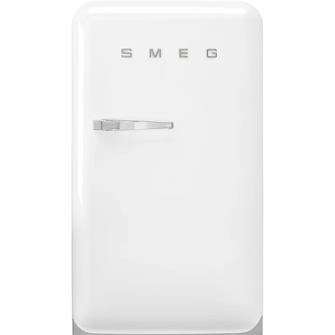Холодильник SMEG FAB10RWH6 фото 1